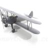 Набор фототравления для Stearman PT-17 Kaydet МД032214