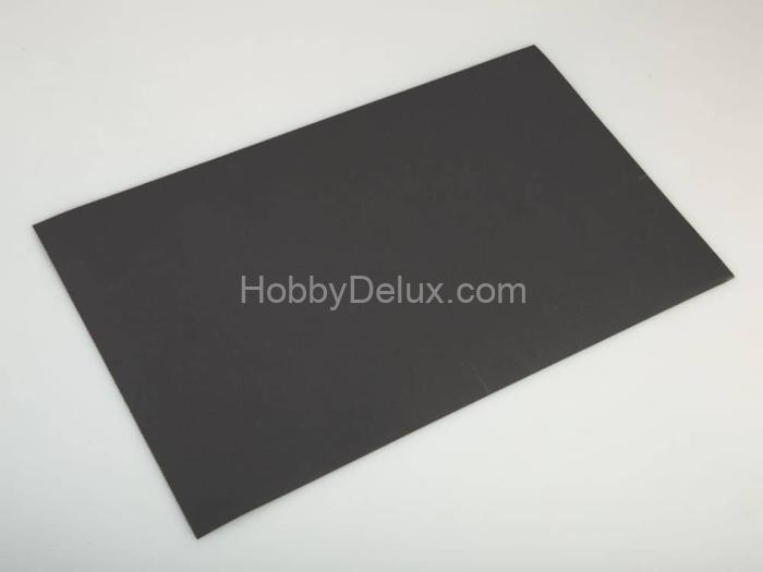 Наждачная бумага 1000 (2 листа) MA0114