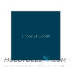 Краска акриловая Hobby Color - H056 Intermediate Blue H56