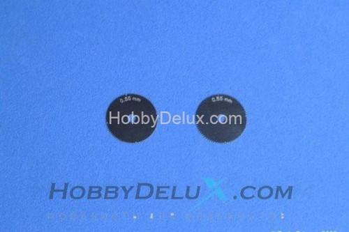 Дополнительные шестерни для Rivet-R