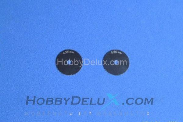 Дополнительные шестерни для Rivet-R RB-T011