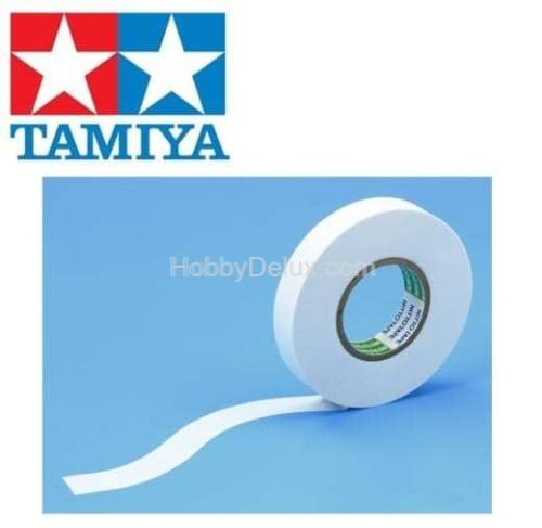 Маскирующая лента контурная 12 мм