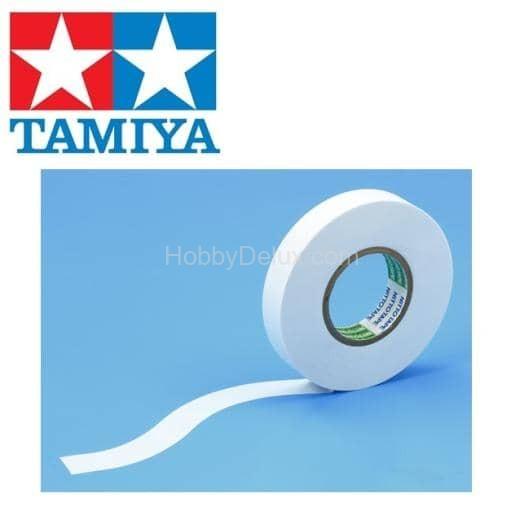 Маскирующая лента контурная 12 мм 87184