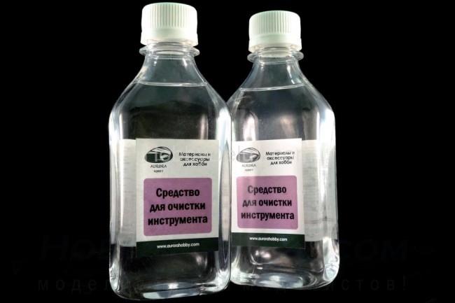 Средство для очистки инструмента, 250 мл AH2044