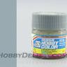 Краска акриловая Hobby Color - H057 Aircraft Grey H57