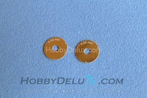 Дополнительные шестерни для Rivet-R mini RB-T012