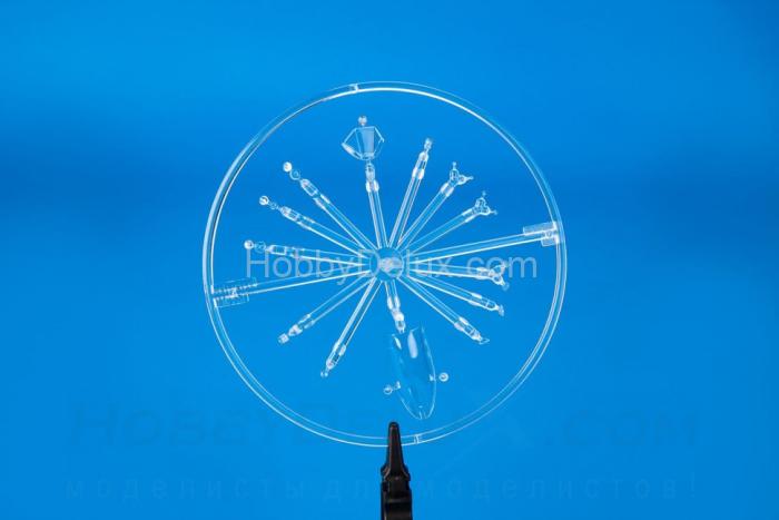 Eduard 82122 1/48 Истребитель Tempest Mk. V 2 серия 82122