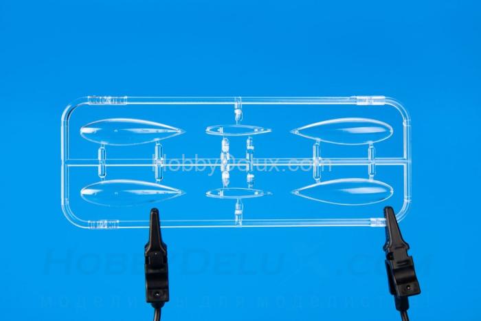 Eduard 82122 1/48 Истребитель Tempest Mk. V 2 серия 82122