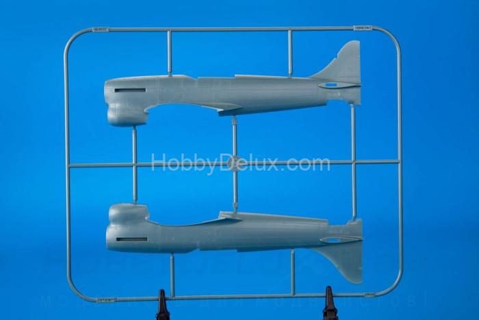 Eduard 82122 1/48 Истребитель Tempest Mk. V 2 серия 82122