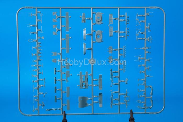 Eduard 82122 1/48 Истребитель Tempest Mk. V 2 серия 82122