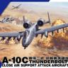 Американский штурмовик A-10C Thunderbolt II L4829