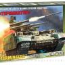 Российская боевая машина огневой поддержки «Терминатор» ZV3636