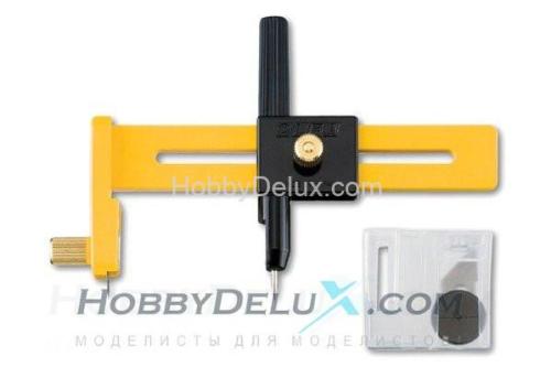 Циркульный нож OLFA CMP-1