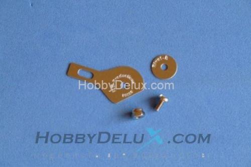 Дополнительный держатель для Rivet-R