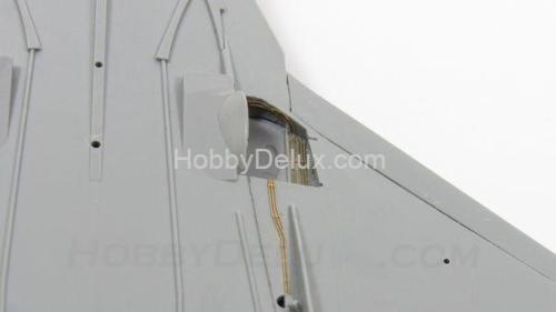 Гидросистема шасси самолётов семейства Су-27 (Т-10)