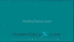 Краска акриловая Life Color - BLUE AOTAKE FS NONE UA 136