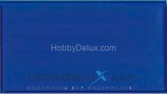 Краска акриловая Life Color - GLOSS DARK BLUE FS*15052 LC 60