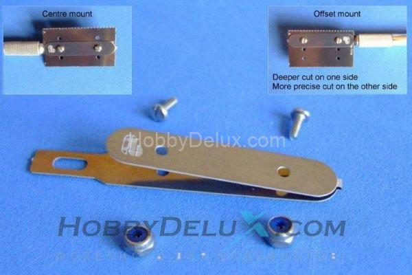 Держатель для пилки универсальный RB-Saw