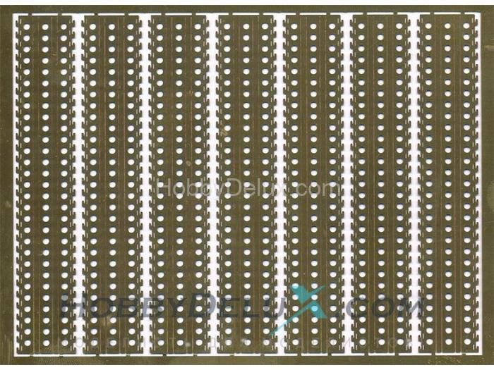 Аэродромное покрытие К1Д 1/32 (18 плит в наборе) МД032201
