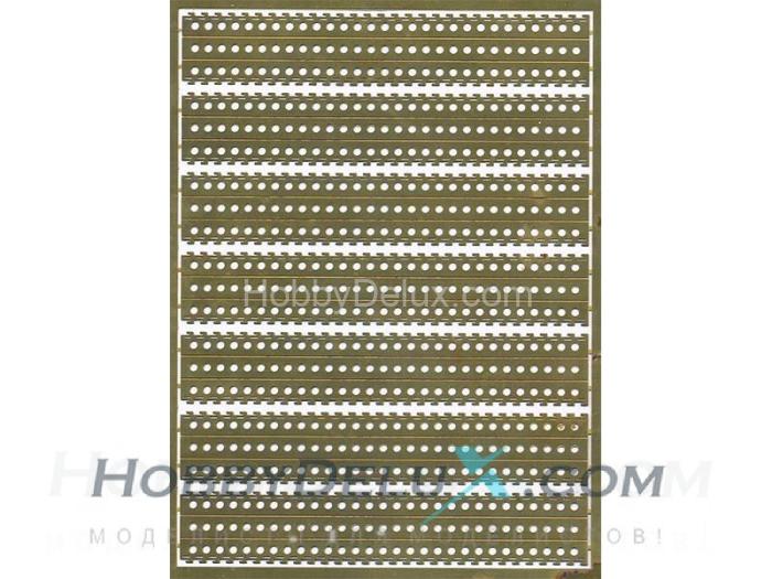 Аэродромное покрытие К1Д 1/32 (18 плит в наборе) МД032201