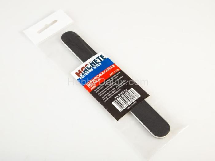 Шлифовальная пилка #800 MA0120