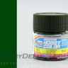 Краска акриловая Hobby Color - H060 IJA Green H60