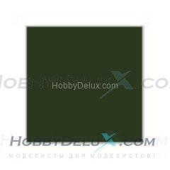 Краска акриловая Hobby Color - H420 RLM80 Olive Green H420
