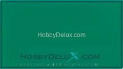 Краска акриловая Life Color - GLOSS EMERALD GREEN FS*14066