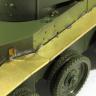 Набор фототравления для БТ-7 (надгусеничные полки) МД035358