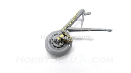 Набор фототравления для Су-57 (экстерьер)