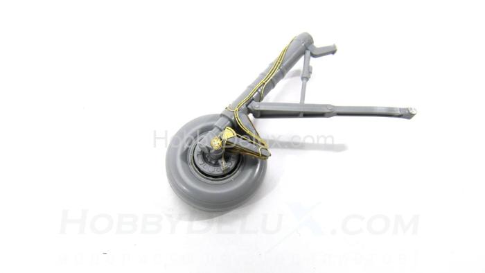 Набор фототравления для Су-57 (экстерьер) МД048012