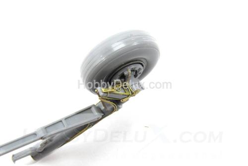 Набор фототравления для Су-57 (экстерьер)