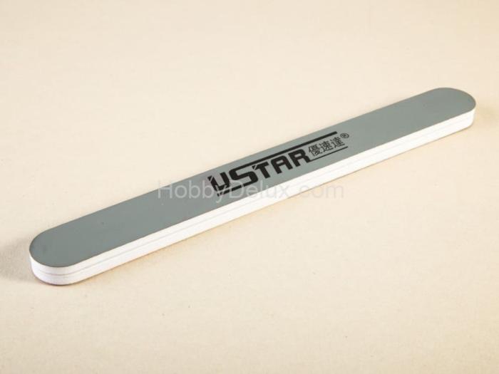 Шлифовальная пилка #2500, #2000, #1500 MA0121