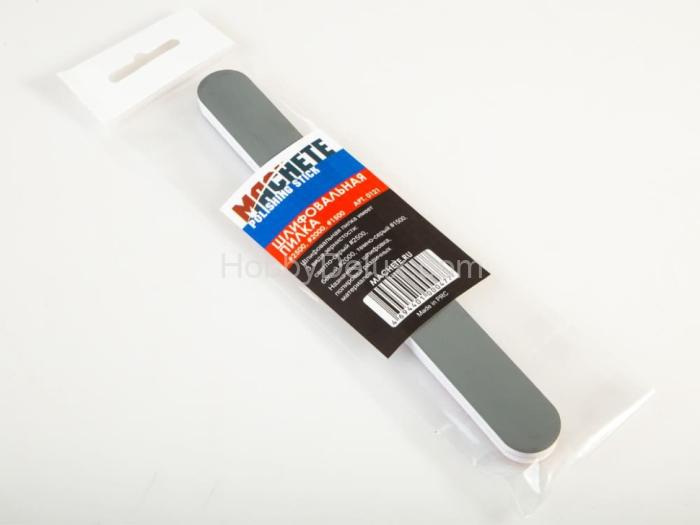 Шлифовальная пилка #2500, #2000, #1500 MA0121