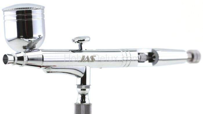 Аэрограф Jas 1119 JAS1119