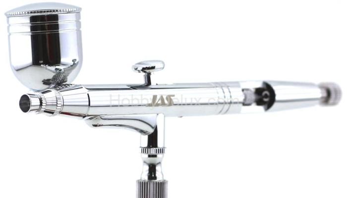 Аэрограф Jas 1119 JAS1119