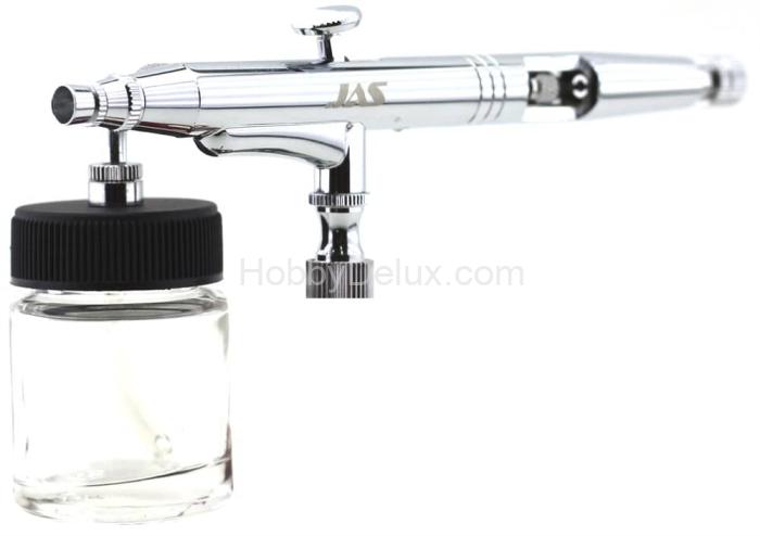 Аэрограф Jas 1119 JAS1119