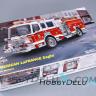 Пажарный автомобиль LaFrance Eagle Fire Pumper 2002 TR-02506