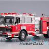 Пажарный автомобиль LaFrance Eagle Fire Pumper 2002 TR-02506