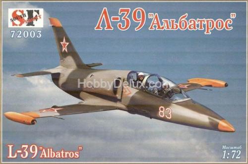 L-39 Альбатрос