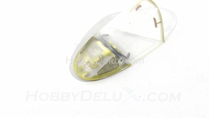 Набор фототравления для Су-57 (интерьер) МД048011