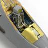 Набор фототравления для Су-57 (интерьер) МД048011