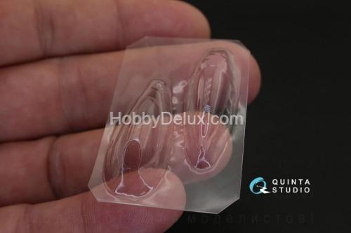 Набор остекления для модели МиГ-15 для модели Eduard