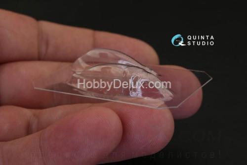 Набор остекления для модели МиГ-15 для модели Eduard