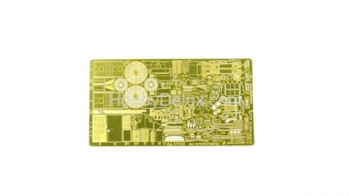 МиГ-25 цвет (ICM)