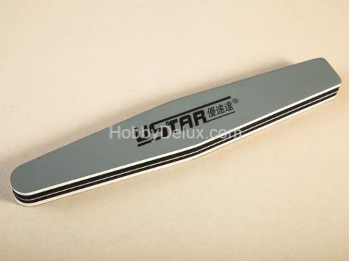 Шлифовальная пилка #1000, #1500, #3000