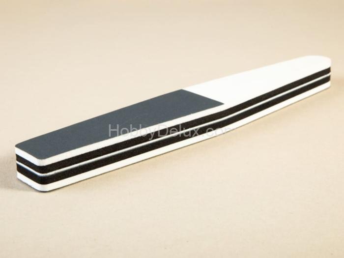 Шлифовальная пилка #1000, #1500, #3000 MA0122