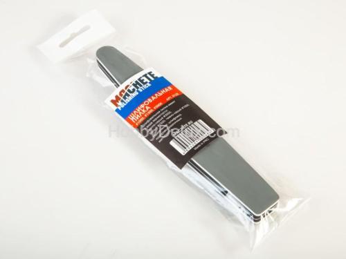 Шлифовальная пилка #1000, #1500, #3000