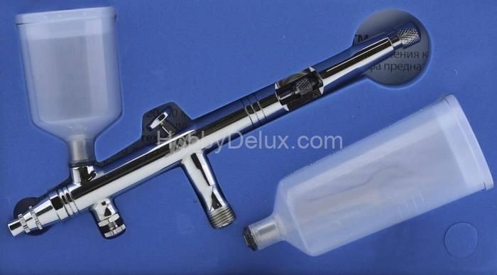 Аэрограф Jas 1157 JAS1157