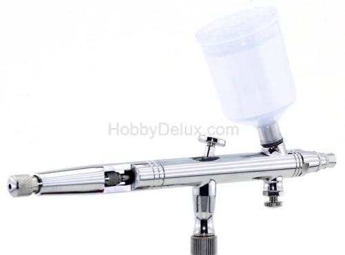 Аэрограф Jas 1157